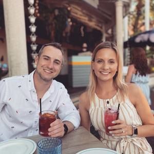 Meet your Posher, Kassandra